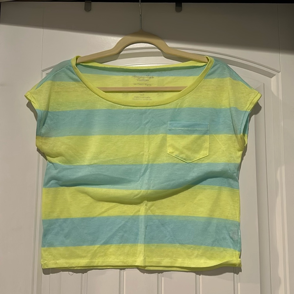 AE Crop top